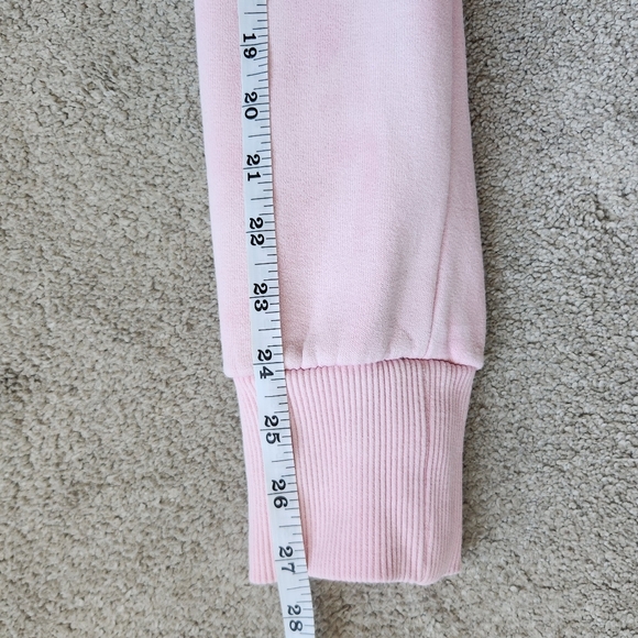 Superdry World Wide Ticket Type Hoodie Hooded Sweatshirt Size Small Mens, Unisex - Picture 9 of 15